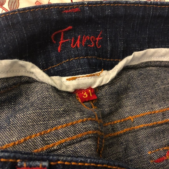 First jeans 👖 - Picture 4 of 5